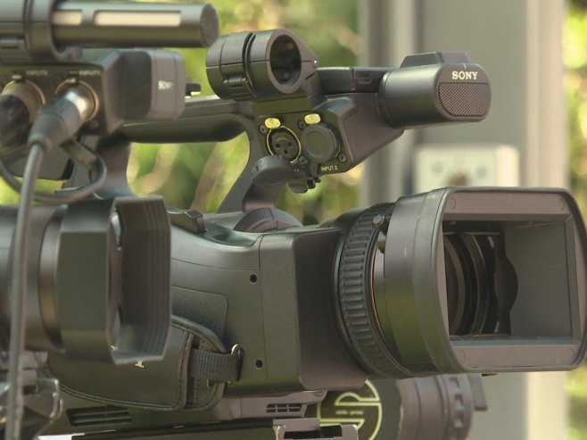 Медији - Фото: РТРС