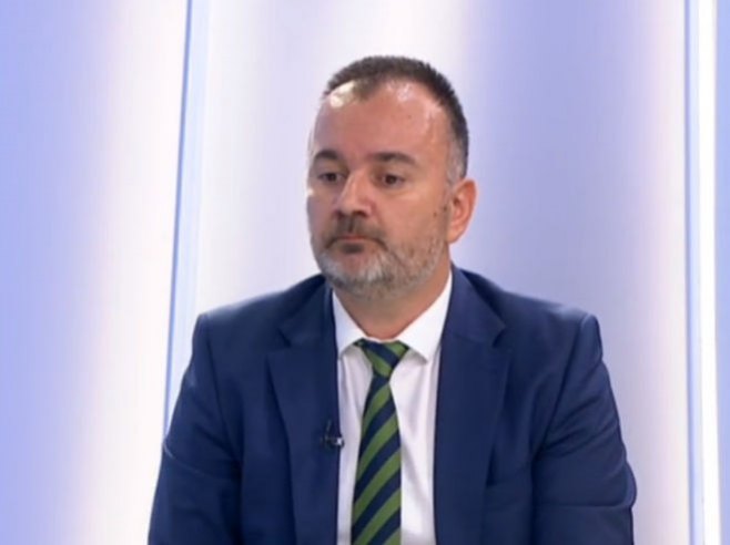 Стевановић: Емисија обвезница Српске интересантан финансијски феномен