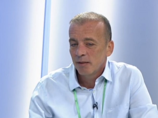 Милиновић: Изузетно значајно учешће на Форуму у Женеви