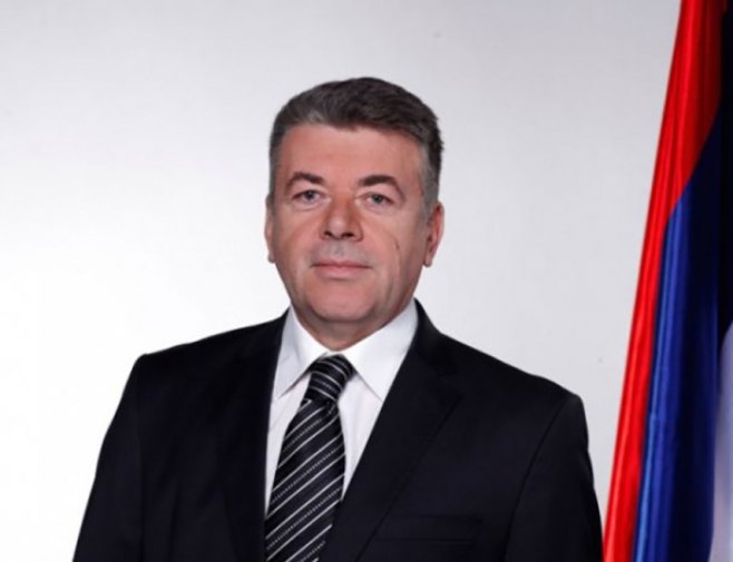 Милорад Живковић - Фото: СРНА