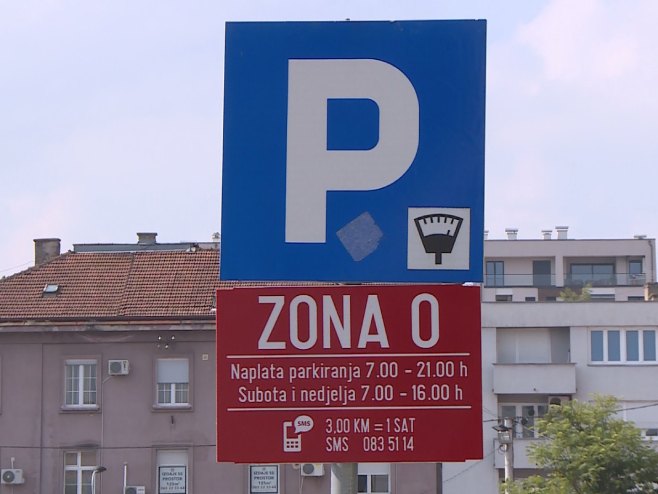 Цијене паркирања у Бањалуци од наредне седмице дупло веће; Да ли је одлука о поскупљењу законита? (ВИДЕО)