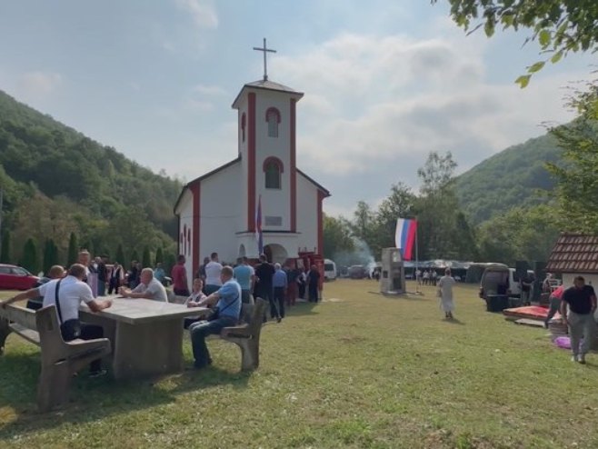 Јабука код Фоче Јабука код Фоче - Фото: РТРС