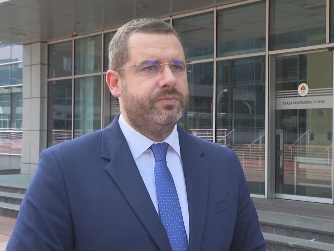 Радован Ковачевић Радован Ковачевић - Фото: РТРС