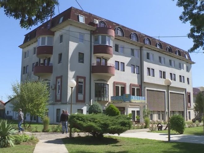 Бања Дворови Бања Дворови - Фото: РТРС