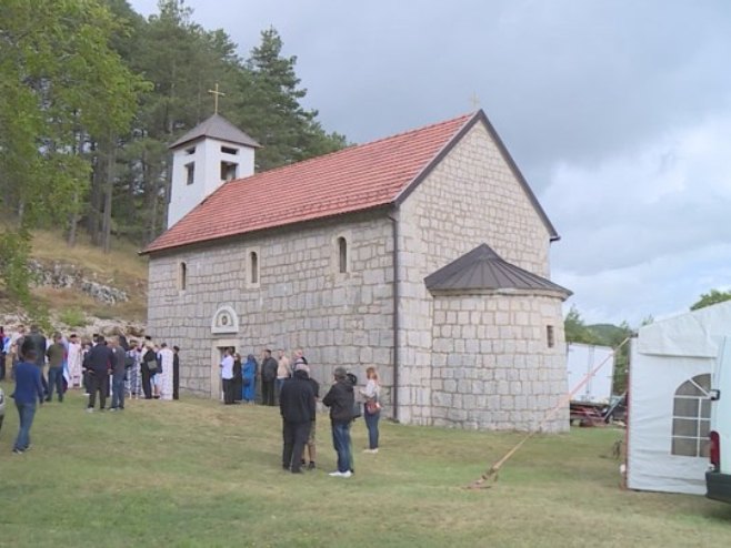 Губин код Ливна Губин код Ливна - Фото: РТРС