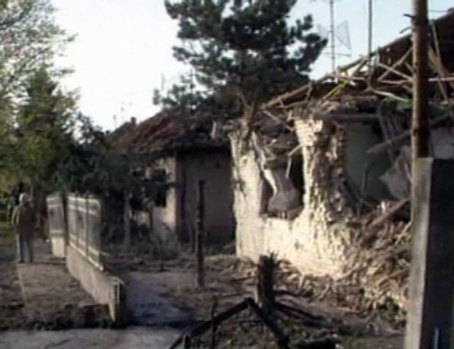 НАТО агресијa на Српску - Фото: СРНА