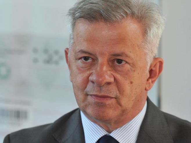 Момчило Бабић (Фото: Танјуг/Тања Валић) Момчило Бабић (Фото: Танјуг/Тања Валић) -