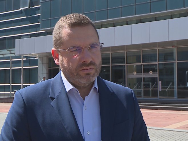 Радован Ковачевић Радован Ковачевић - Фото: РТРС