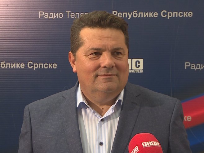 Ненад Стевандић Ненад Стевандић - Фото: РТРС