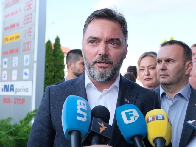 Сташа Кошарац Сташа Кошарац - Фото: РТРС