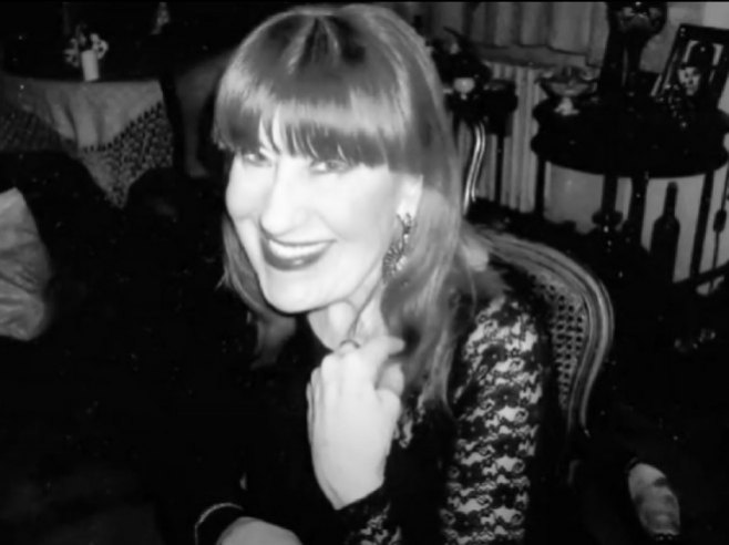 Милка Стојановић Милка Стојановић - Фото: Screenshot/YouTube