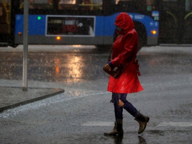 Мадрид (фото: EPA-EFE / Fernando Alvarado) - 