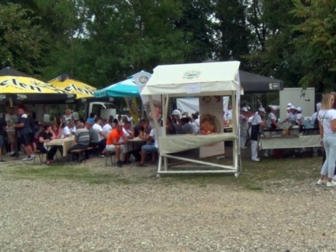 Гастофест Бардача Гастофест Бардача - Фото: РТРС