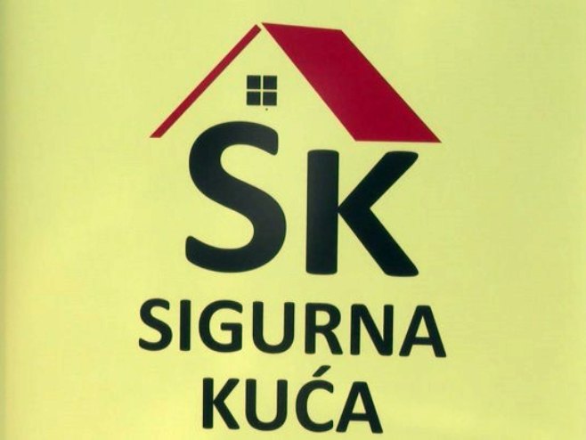 Сигурна кућа - Фото: РТРС