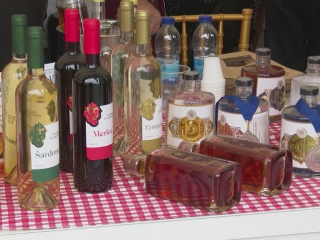 Фестивал шљиве - Фото: РТРС