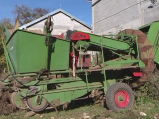 Прогресус механизација - Фото: РТРС