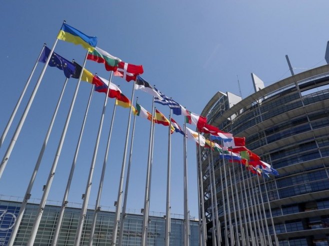 Стразбур (Фото: EPA-EFE/JULIEN WARNAND/илустрација) - 