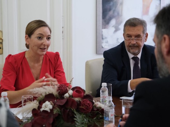 Manuela Nesl (foto: Ustupljena fotografija)