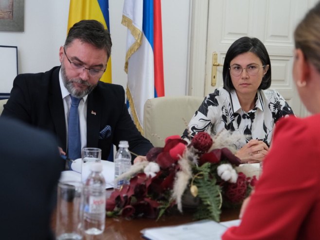 Сташа Кошарац - Фото: Уступљена фотографија