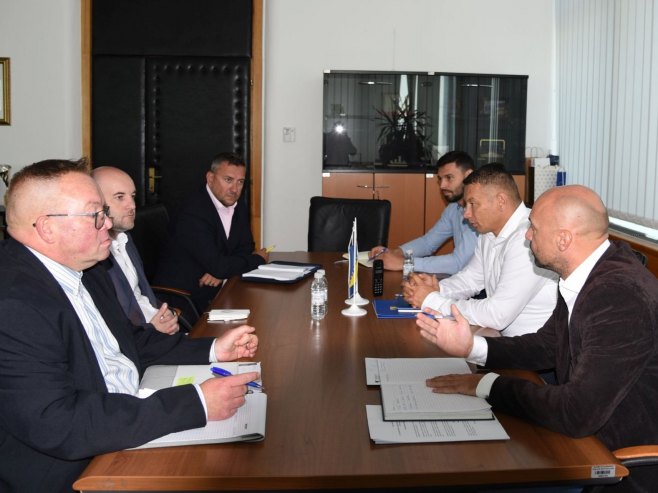 Нешић - НВО - Фото: Уступљена фотографија