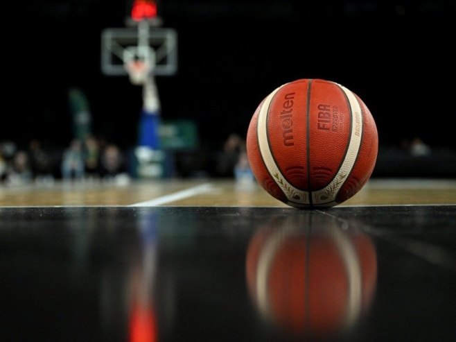 Koшаркашка лопта (Фото:  EPA-EFE/JAMES ROSS AUSTRALIA AND NEW ZEALAND OUT/илустрација) - 