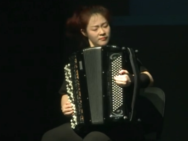 Свјетски куп хармонике - Фото: РТРС