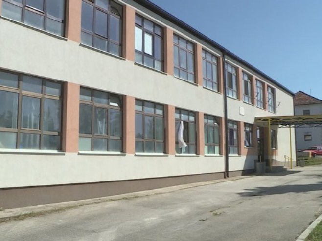 Основна школа у Берковићима Основна школа у Берковићима - Фото: РТРС