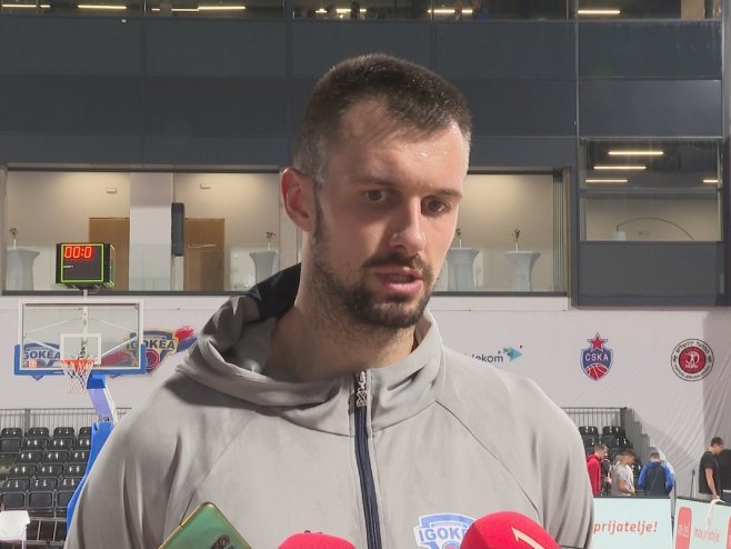 Зоран Николић - Фото: РТРС