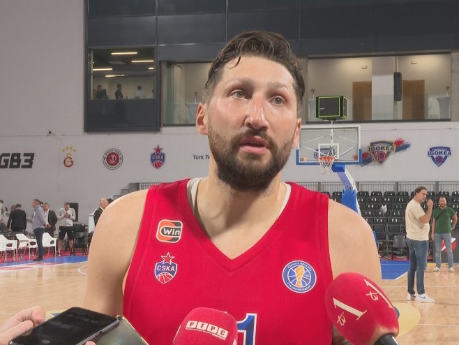 Никита Курбанов - Фото: РТРС