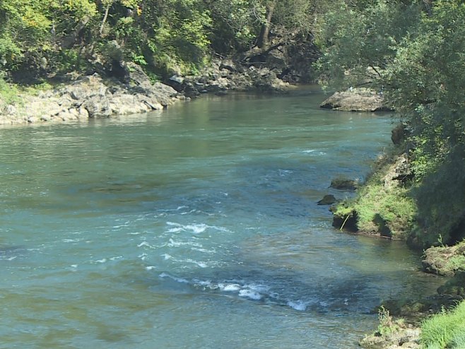 Водоток - Фото: РТРС