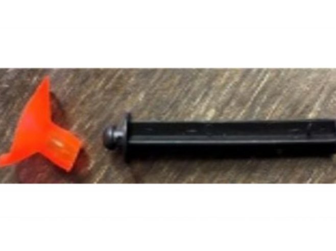 Играчка (Фото: Агенција за надзор над тржиштем БиХ) - 