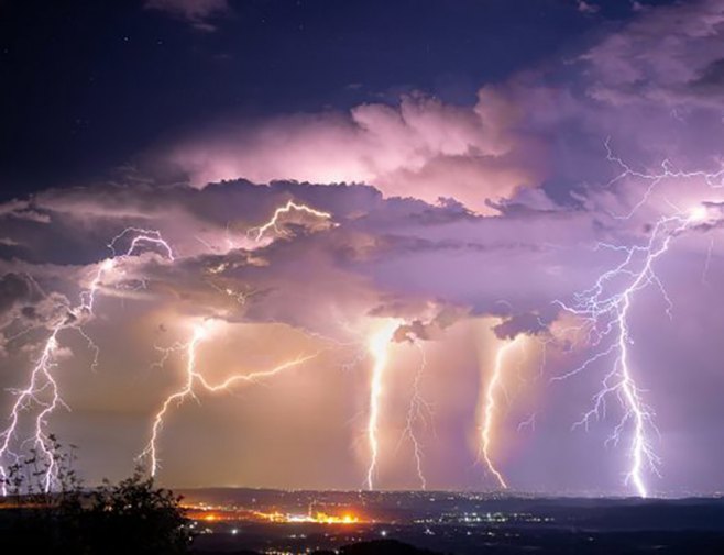 Бањалука - Републички хидрометеоролошки завод Бањалука - Републички хидрометеоролошки завод - Фото: СРНА