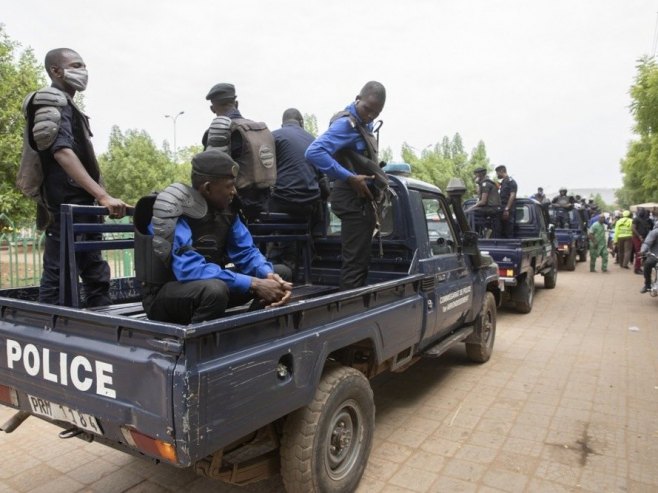 Мали, архив (Фото: EPA-EFE/HADAMA DIAKITE) - 