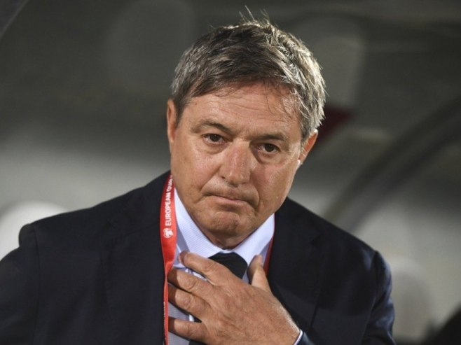 Драган Стојковић Пикси (Фото: EPA-EFE/VASSIL DONEV, илустрација) Драган Стојковић Пикси (Фото: EPA-EFE/VASSIL DONEV, илустрација) -