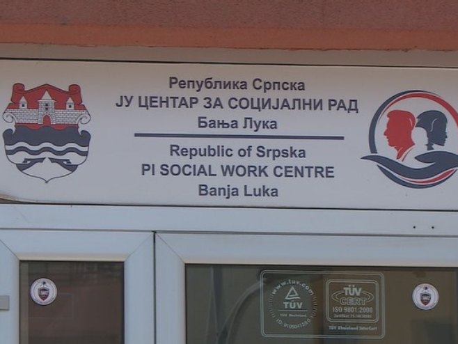 Центар за социјални рад Центар за социјални рад - Фото: РТРС