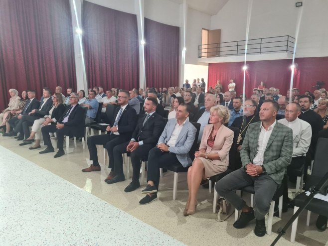 Прослава Дана општине Вукосавље - Фото: РТРС