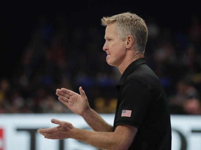 Стив Кер (Фото: EPA-EFE/FRANCIS R. MALASIG) - 