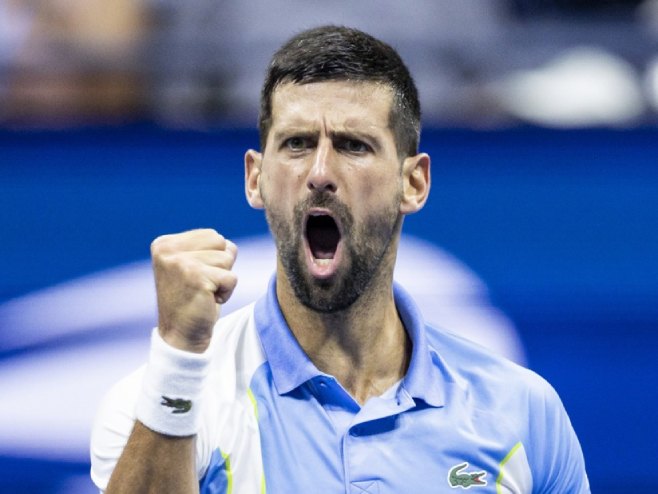 Foto:EPA-EFE/JUSTIN LANE