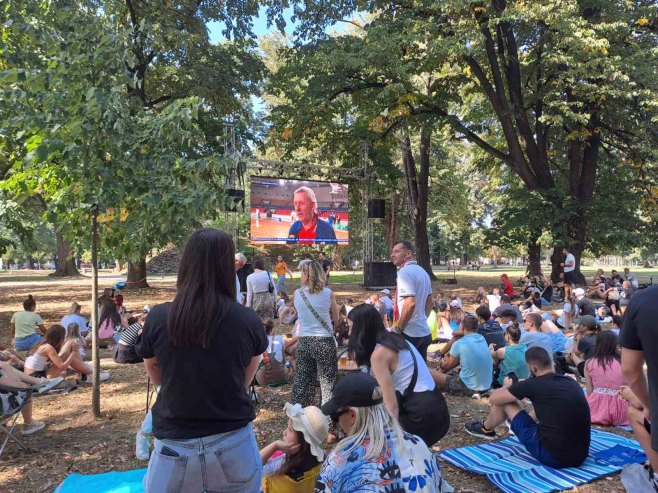 Banjaluka: Sve spremno za nedjelju srpskog sporta 