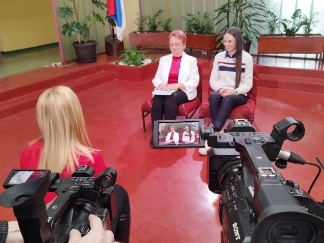 Emisija, Moje mjesto (Foto: RTRS)
