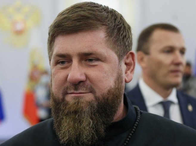 Рамзан Кадиров (Фото: EPA-EFE/MIKHAIL METZEL/SPUTNIK) Рамзан Кадиров (Фото: EPA-EFE/MIKHAIL METZEL/SPUTNIK) -