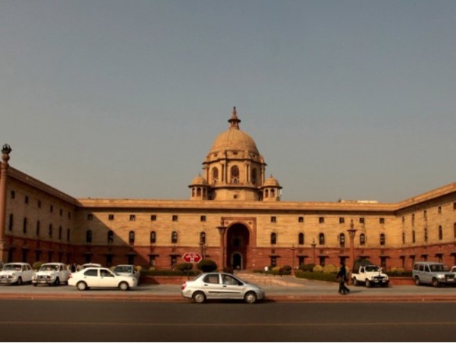 Њу Делхи (Фото: EPA/HARISH TYAGI) Њу Делхи (Фото: EPA/HARISH TYAGI) -