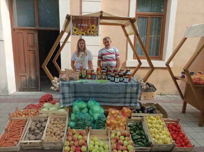 Нови Град - "Дани нашег села" Нови Град - "Дани нашег села" - Фото: СРНА