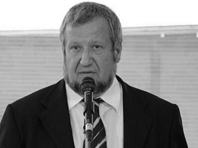 Никола Мирков Никола Мирков - Фото: РТС