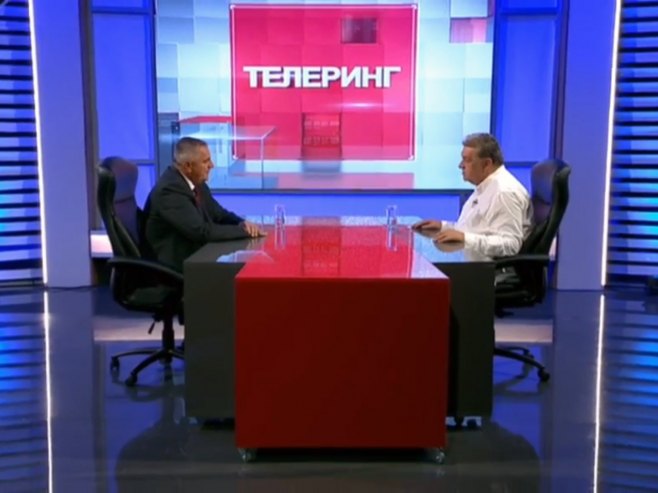 Вишковић и Ђаковић Вишковић и Ђаковић - Фото: РТРС