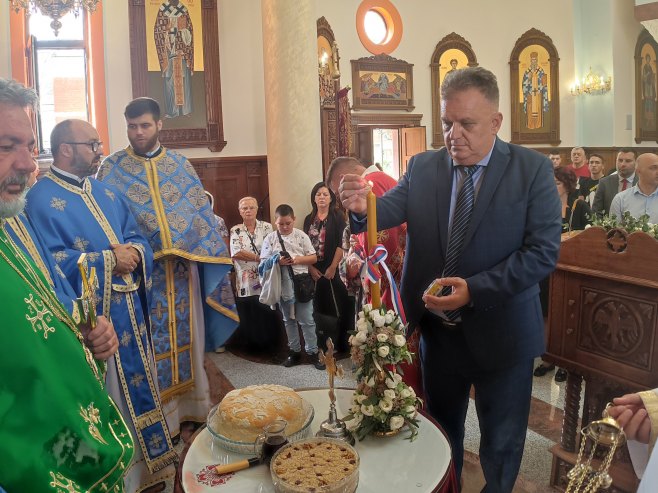 Градишка - Мала Госпојина Градишка - Мала Госпојина - Фото: СРНА