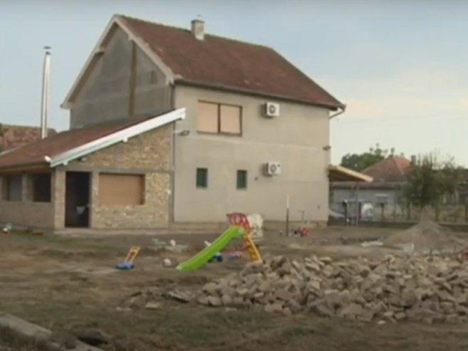 Имање на селу Имање на селу - Фото: РТРС