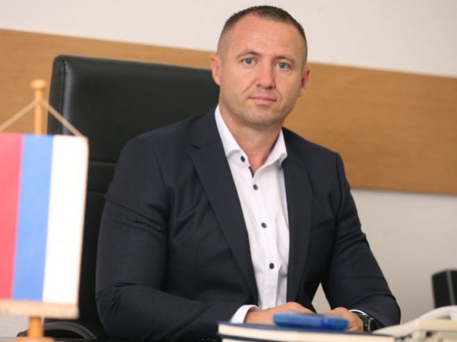 Драженко Вељановски Драженко Вељановски - Фото: Уступљена фотографија