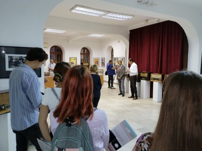 Звуци прошлости, Музеј Семберије Звуци прошлости, Музеј Семберије - Фото: СРНА