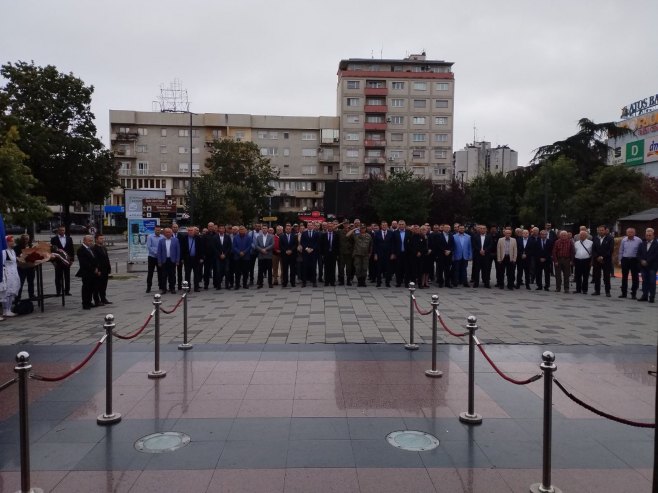 Бијељина - Дан града Бијељина - Дан града - Фото: СРНА